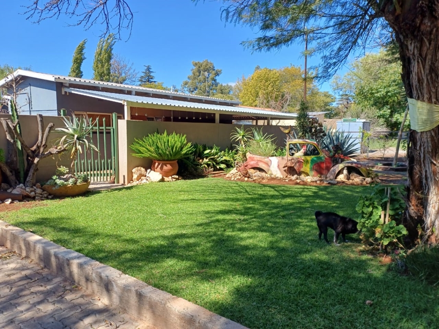 4 Bedroom Property for Sale in Lime Acres Northern Cape